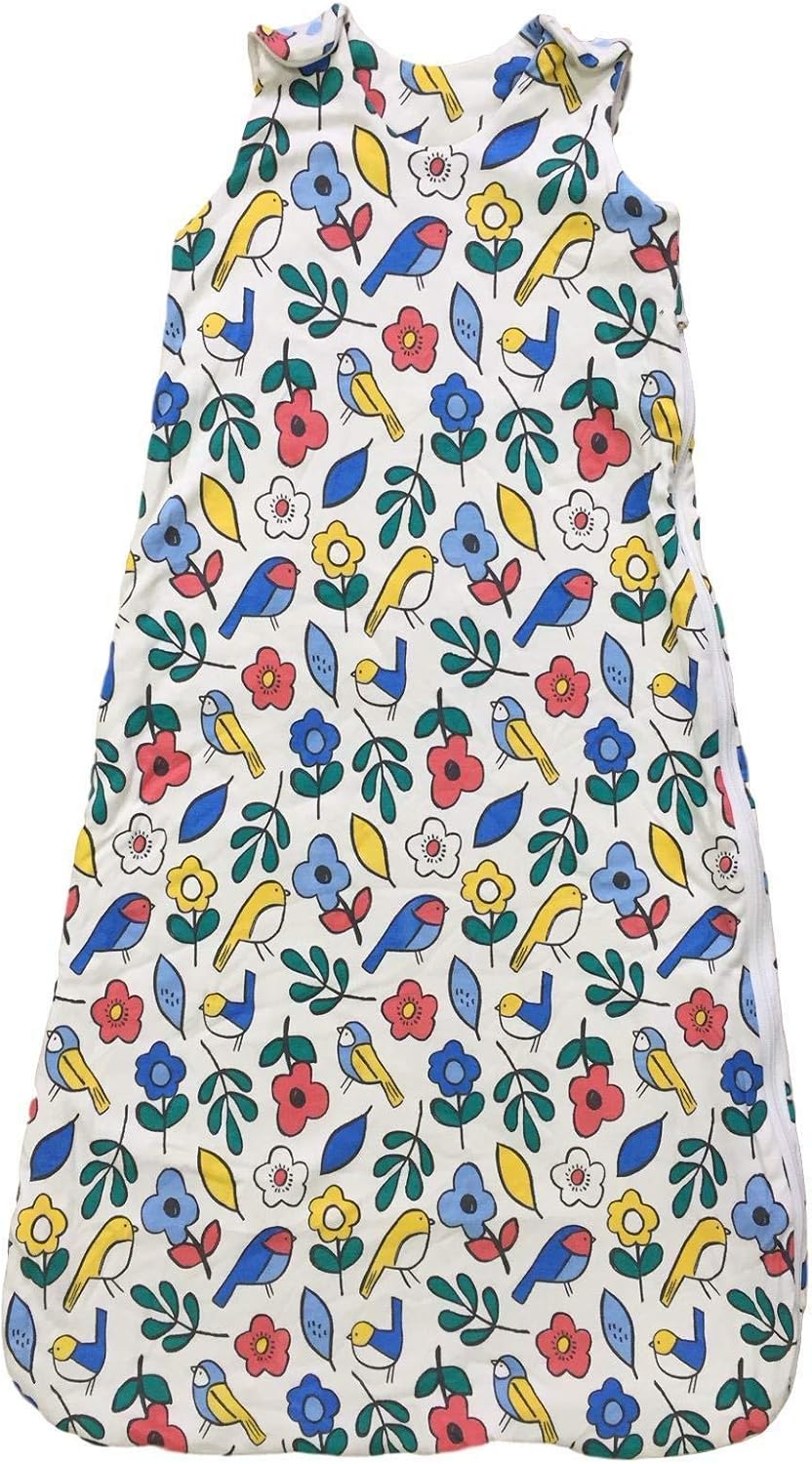 2.4 tog baby sleeping bag