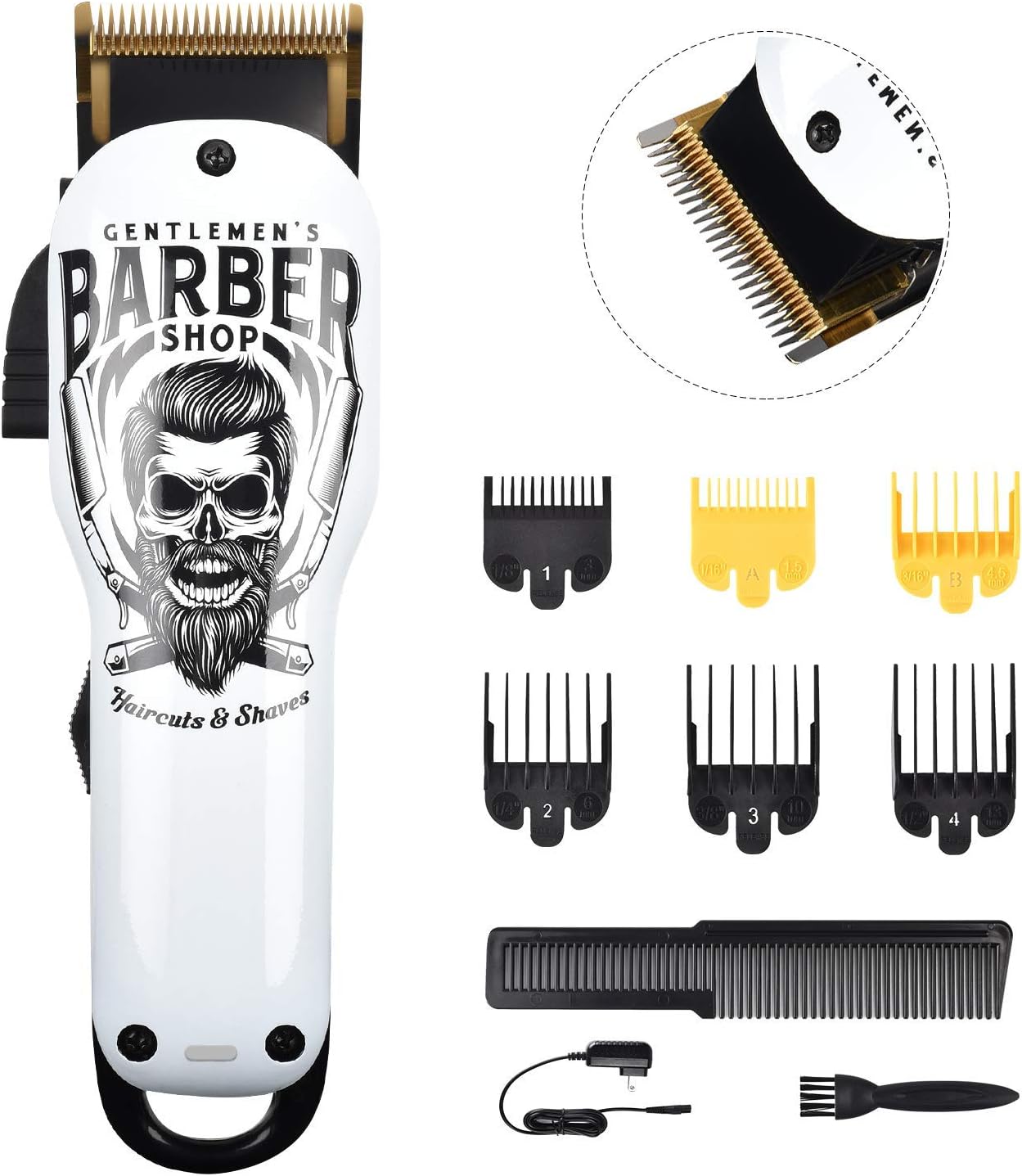 cosyonall hair clipper