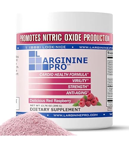 Amazon.com: Synergy ProArgi-9 Plus L-Arginine Complexer Dietary