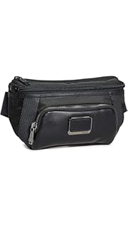 tumi waist pack
