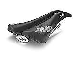 Smp Selle Unisex's Glider Saddle, Black, One Size
