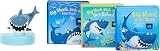 Little Tikes Story Dream Machine The Big Shark Little Shark Collection 3 view 6