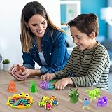 Lubibi Fidget Toys Set 31 Pcs Anxiety Relief Stress Sensory Box view 7