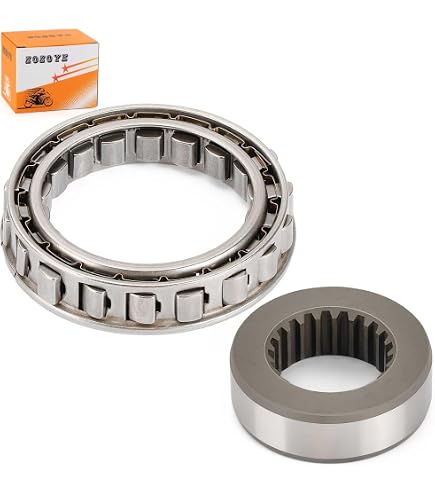 Caltric Clutch Friction Plates & Springs Kit For Kawasaki Bayou 300 4x4 1989-1997