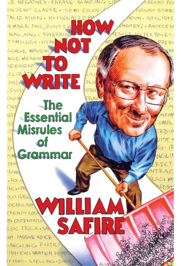 洋書 William Safire On Language onlanguage00safi
