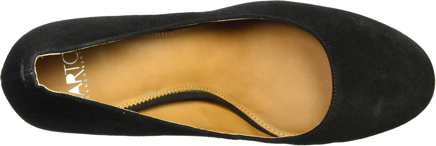 franco sarto aziza pump