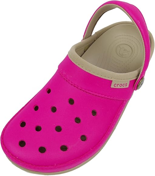 m5w7 crocs