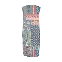Womens Sundresses 2025 Summer Fall Cotton Linen