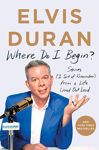 Download Where Do I Begin?: Stories from a Life Lived Out Loud (English Edition) PDF