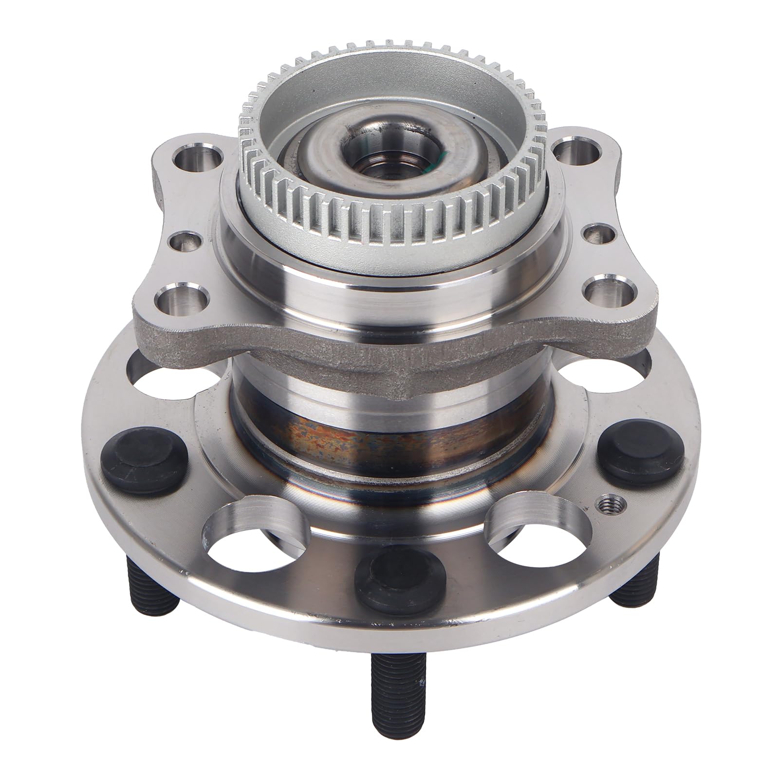 Photo 1 of PAROD 512492 Rear Wheel Hub Bearing Assembly Fit for 2011-2016 Hyundai Elantra, 2013-2014 Elantra Coupe, 2013-2017 GT, 2012-2017 Veloster, 2014-2018 Kia Forte, 2014-2016 Forte Koup, Forte5