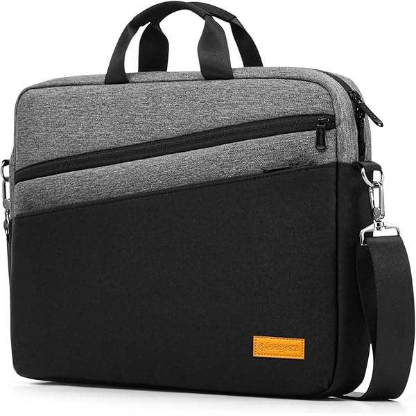 Kinac Aletín Para Laptop, Bolsa De Hobro Para AcBook AirPro De 13
