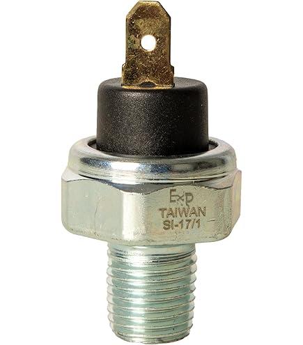 コウ Amazon.com: CUB CADET KH-25-099-27-S Kohler Oil Pressure