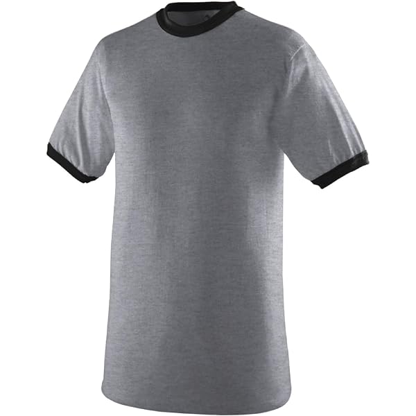 Alternative 05050BP Mens Keeper T-Shirt - Shop at