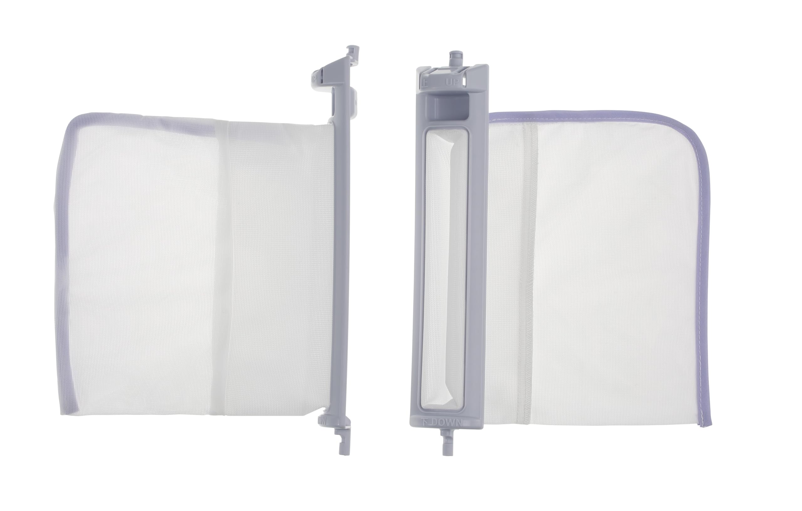 【純正品】シャープ 糸くずフィルター 抗菌・防カビ仕様 ES-LP2 (ES-LP1 代替・後継品)商品画像