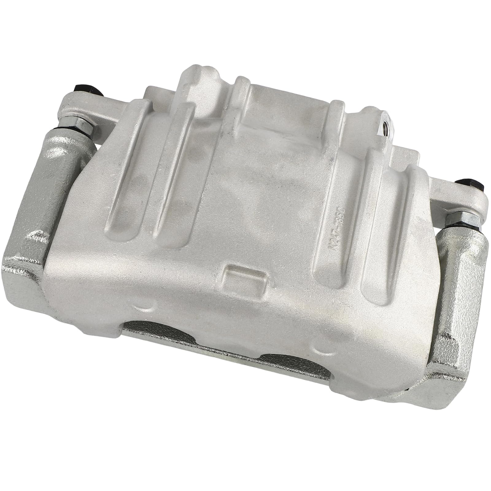 cciyu front left brake caliper assembly w/bracket 18-5017 for chrysler for 200/for 300,for dodge for