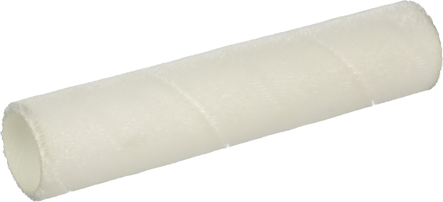 Linzer RC 118 0900 Adhesive Roller Cover, 9 x 1/4", Paint Rollers