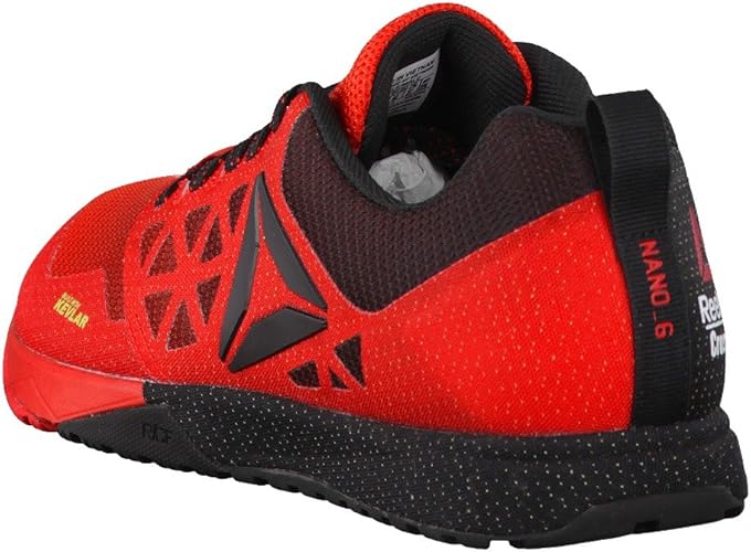 Reebok nano 6 rouge Clearance