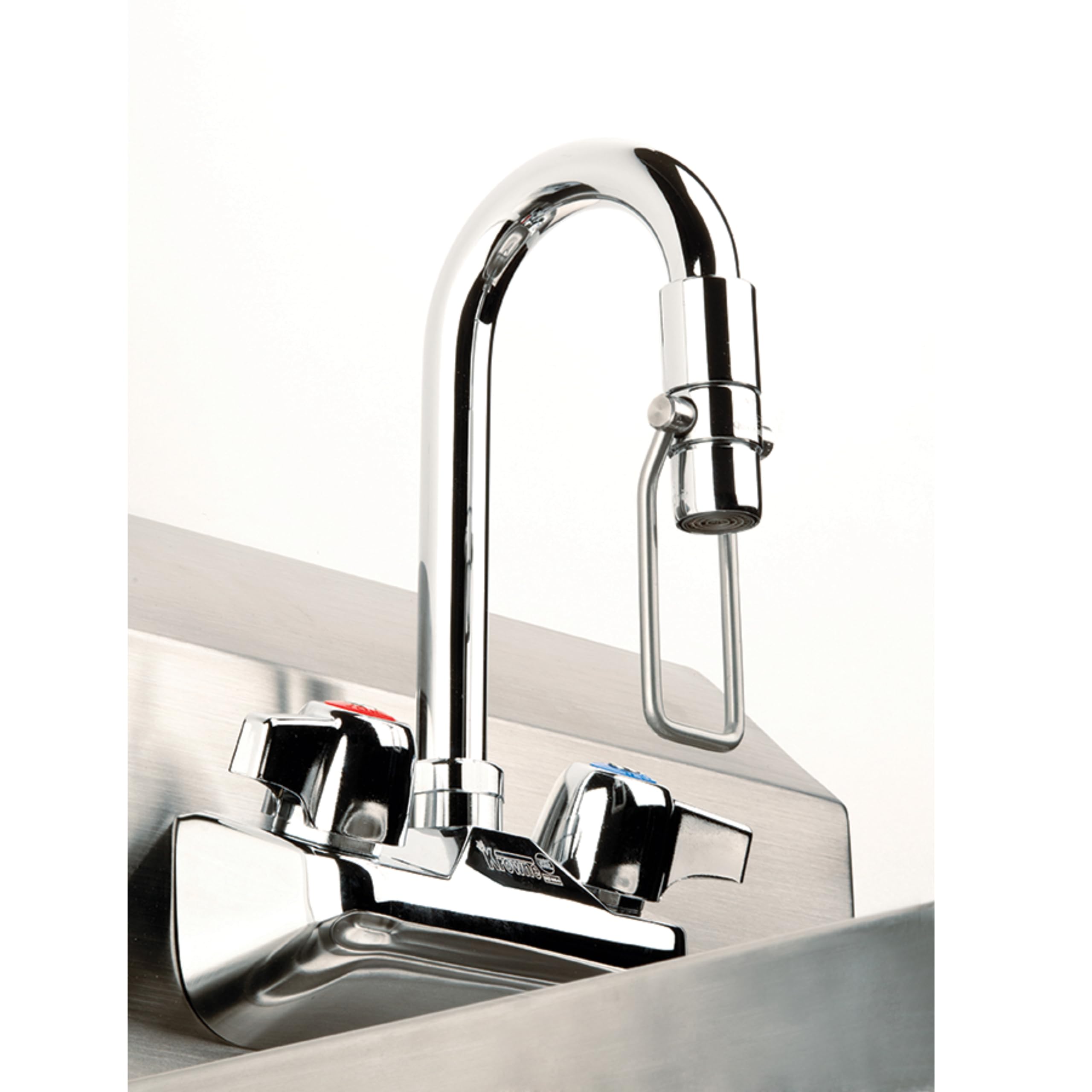 Photo 1 of Krowne 21-451 Krowne Hands-Free Spout Valve, for Hand Sinks??????????????????????????????????????????????????????????