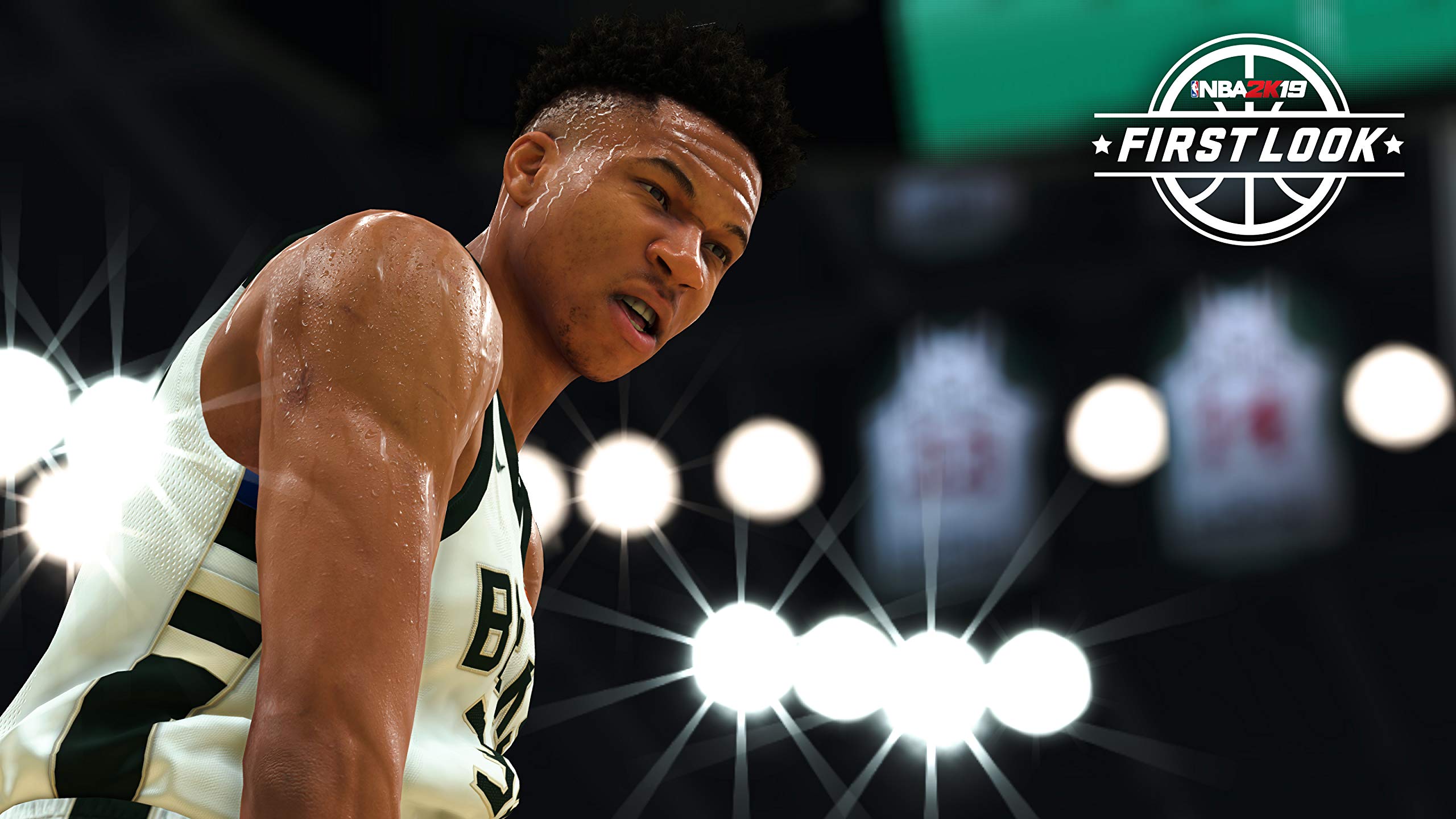 NBA 2K19 (Xbox One)