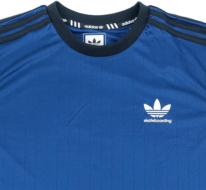 adidas skateboarding clima club jersey