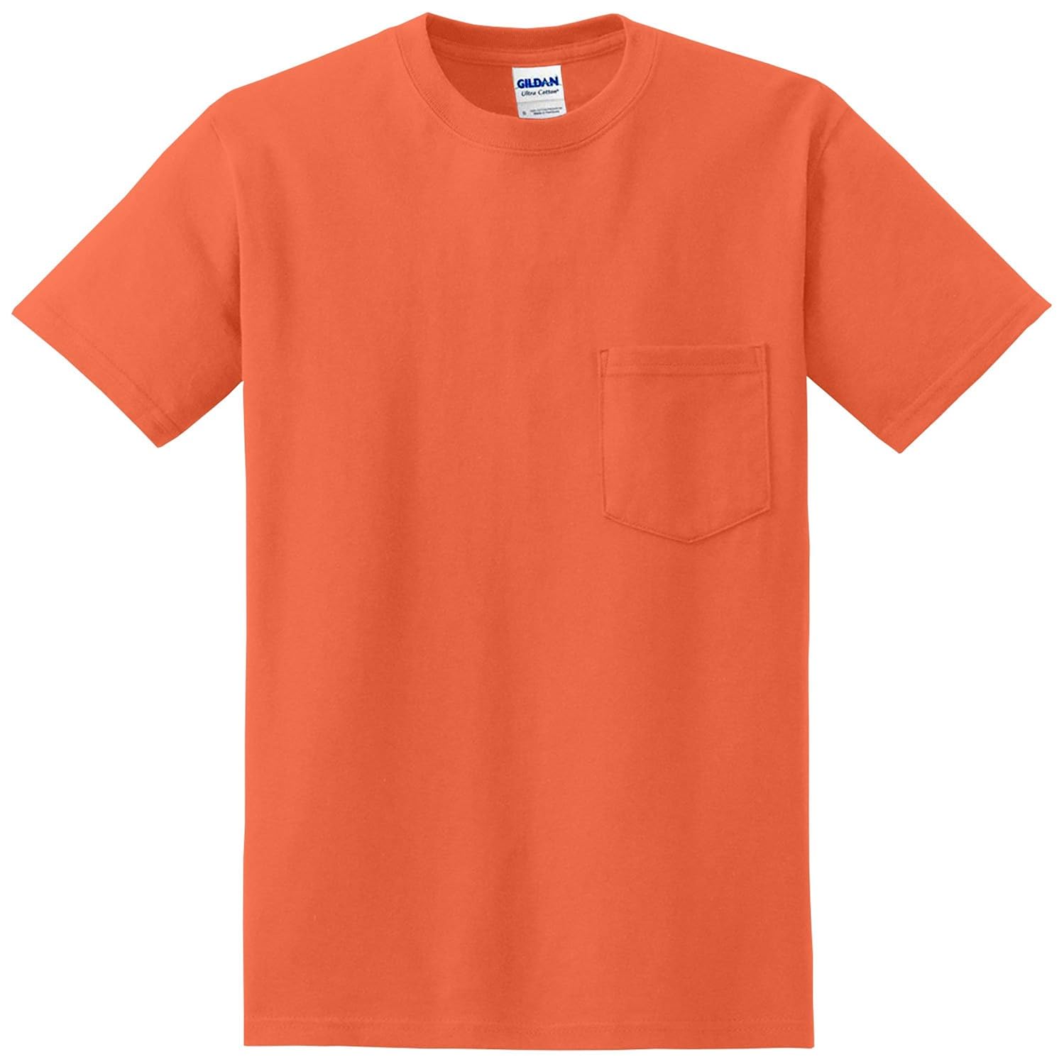 オレンジのtシャツでコーデにポイントを おすすめおしゃれtシャツ15選 オレンジのtシャツでコーデにポイントを おすすめおしゃれtシャツ15選