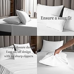 Whitney Home Textile Queen Size Sheet Set - Rayon
