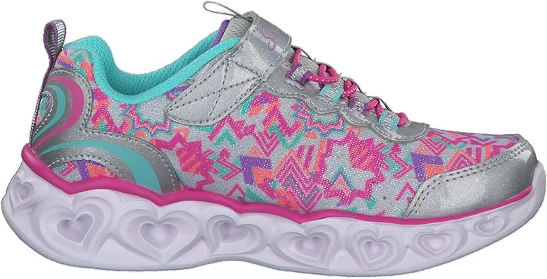 skechers heart lights canada