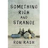 Something Rich and Strange: Selected Stories