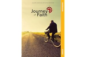 Journey of Faith Adults, Mystagogy