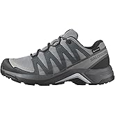 Salomon Women's X-Adventure Recon Gore-Tex Waterproof Hiking Shoes