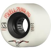 Powell Peralta G-Slides 85a Skateboard Wheels