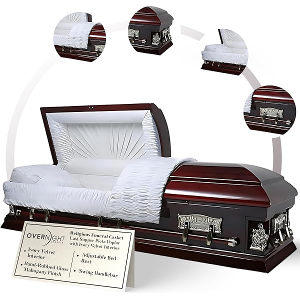 Tennessee Vols Caskets