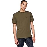 Tommy Hilfiger Mens Short Sleeve Dry Fit and Moisture Wicking T-Shirts