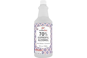 Cleanaroo Isopropyl Alcohol 70% (32oz)