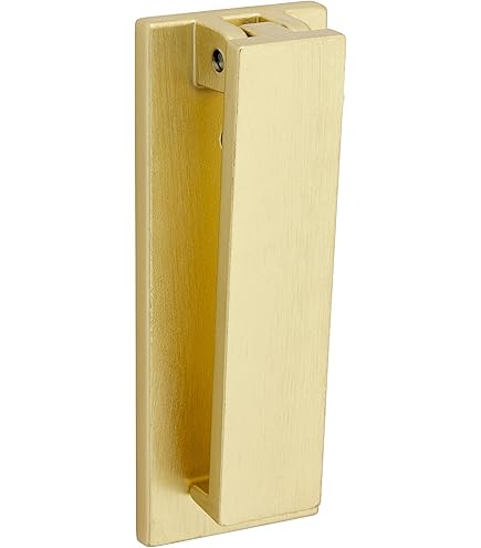 Modern Door Knocker Catalog - Door Accessories - Knockers