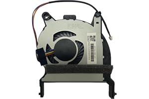 Replacement CPU Cooling Fan for HP Elitedesk 800 G4 G5 Elitedesk 705 G4 G5, ProDesk 400 G4 G5 G6 & ProDesk 600 G4 G5 Series M