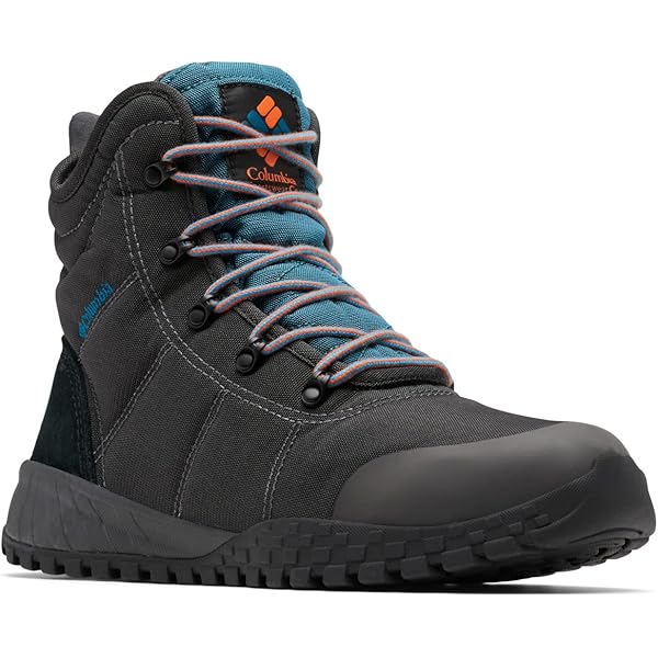 【美品 高機能】 US Columbia OMNI-TECH HEAT スノー Columbia Omni Heat Men's Snow Rival Titanium Omni Tech