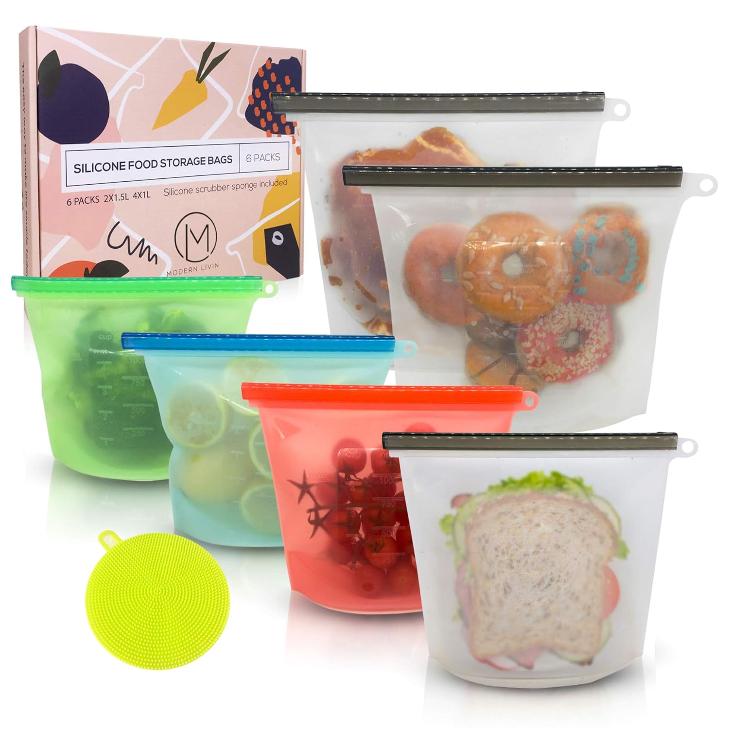 Best Where To Buy Ziploc Vacuum Freezer Bags