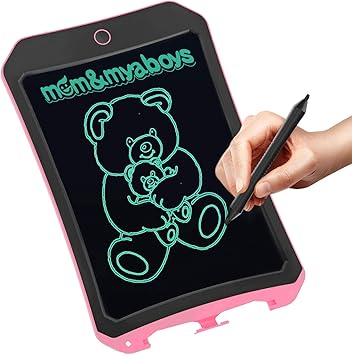 Get Drawing Tablet For Kids Gif