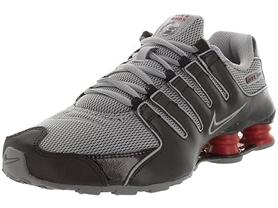 shox sport