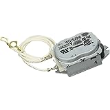 Intermatic T104 208-277-Volt DPST 24 Hour Mechanical Time ... intermatic t104r wiring diagram 