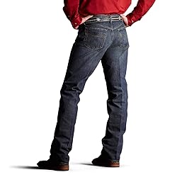 ARIAT M2 Relaxed Boot Cut Jeans – Men’s Relaxed