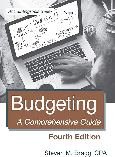 Download Budgeting: Fourth Edition: A Comprehensive Guide PDF