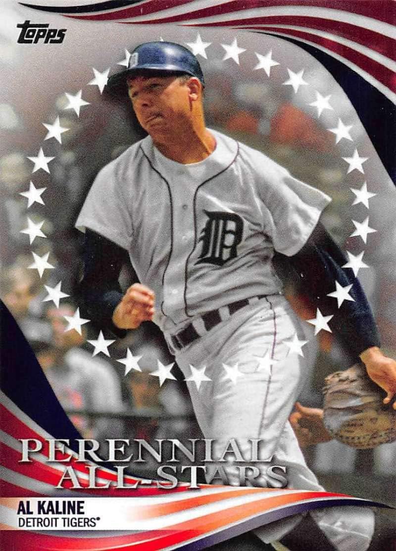 detroit tigers all stars