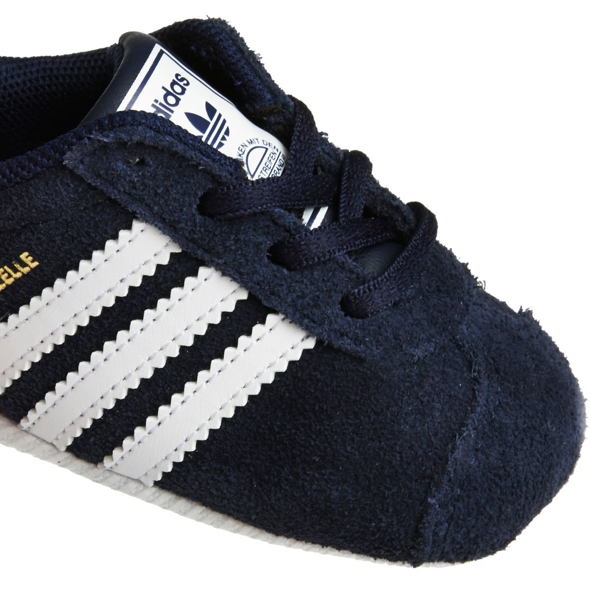 gazelle crib adidas