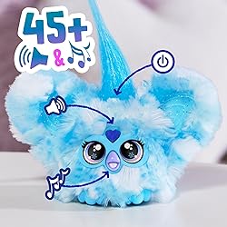 Furby Furblets SNO-Way Holiday Edition Mini