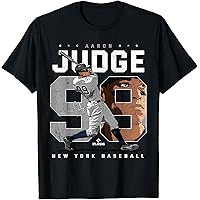 Amazon.com: Aaron Judge | New York Baseball MLB Players