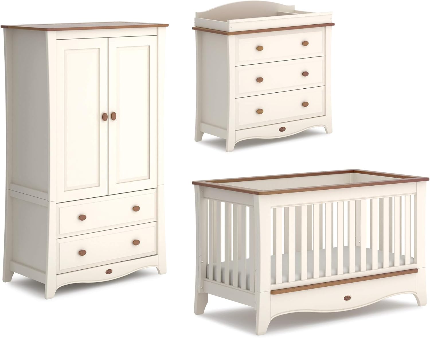 boori convertible plus conversion kit