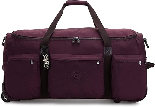 Kipling rolling duffle Clearance