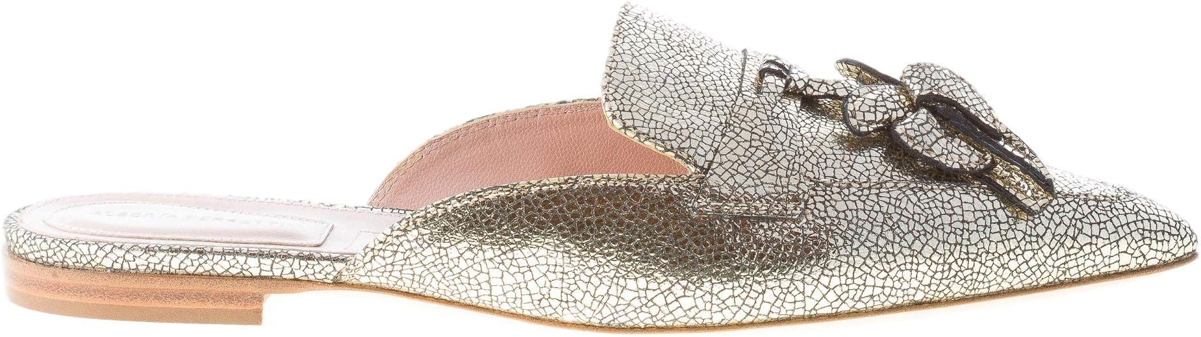 alberta ferretti mia mules